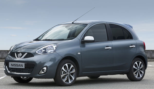 Micra