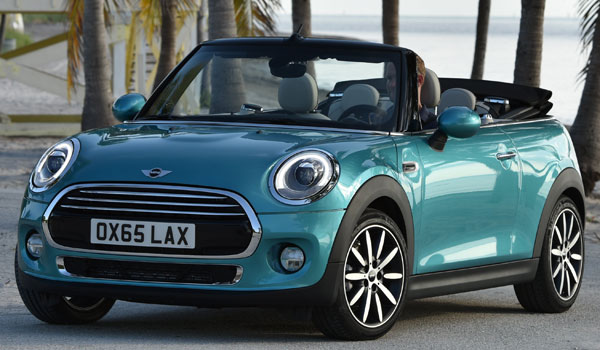 Convertible