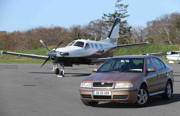 Skoda search for High Milease Cars