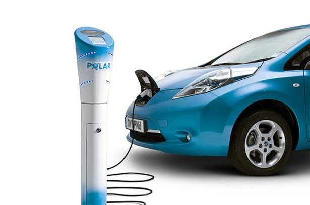 chargemaster