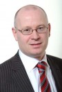 Brian Cooke, Deputy Director General SIMI