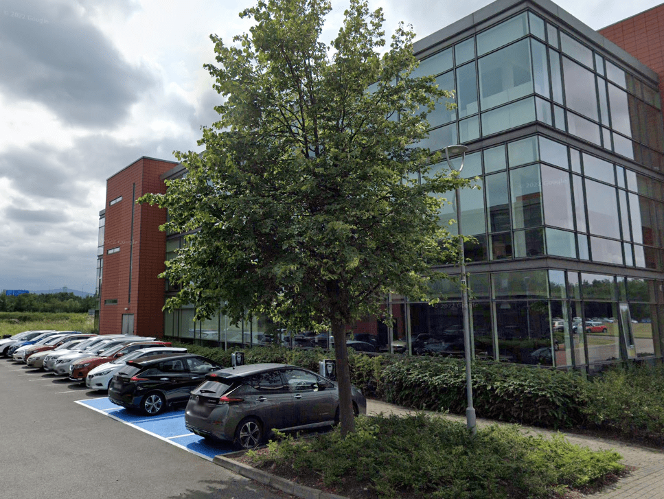 Cedar automotive group acquired by Salvador Caetano